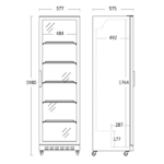 SD 430 E