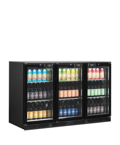 Chłodziarka barowa Tefcold DB301H-3