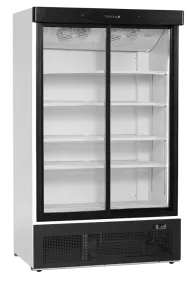 Chłodziarka ekspozycyjna Tefcold FS1202S