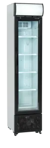 Chłodziarka ekspozycyjna Tefcold FSC175H