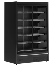 Chłodziarka ekspozycyjna Tefcold MDCB1250HB