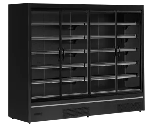 Chłodziarka ekspozycyjna Tefcold MDCB2500HB