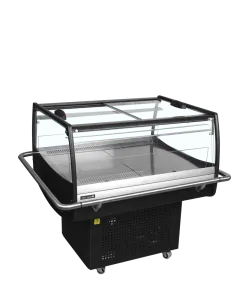 Chłodziarka impulsowa Tefcold PDC90SL-2