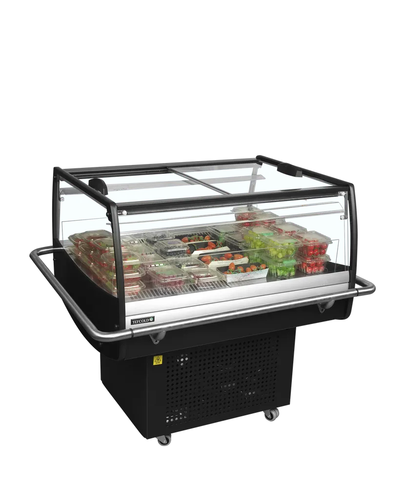 Chłodziarka impulsowa Tefcold PDC90SL-2 2 Chłodziarka impulsowa Tefcold PDC90SL-2 - Image 2