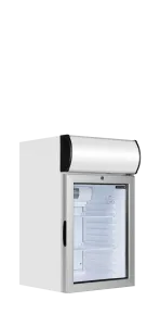 Chłodziarka nablatowa Tefcold FS80CP