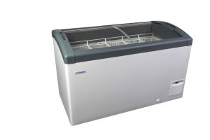 Zamrażarka ekspozycyjna Elcold Focus 131