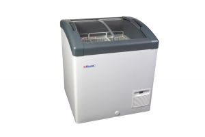 Zamrażarka ekspozycyjna Elcold Focus 73