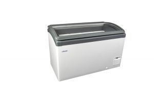 Zamrażarka ekspozycyjna Elcold Focus 131 V