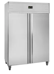 Chłodziarka szafowa Tefcold GUC140