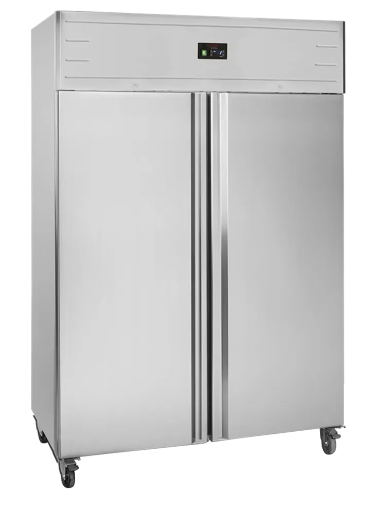 Chłodziarka szafowa Tefcold GUC140 1 Chłodziarka szafowa Tefcold GUC140