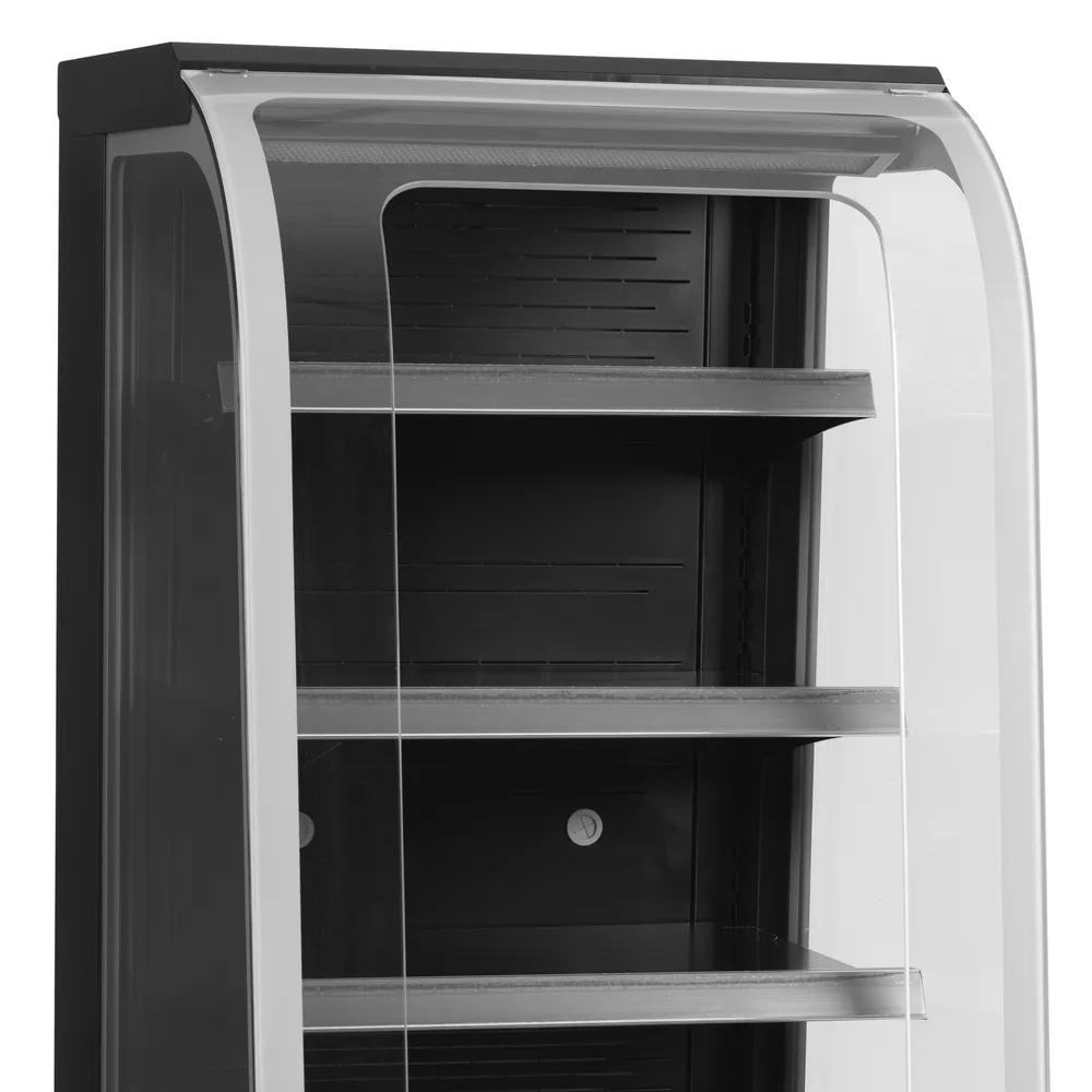 Chłodziarka otwarta Tefcold NOC60CC 7 Chłodziarka otwarta Tefcold NOC60CC - Image 7