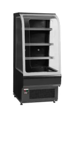 Chłodziarka otwarta Tefcold NOC60CC