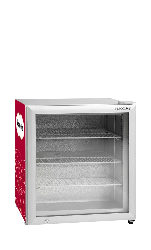Zamrażarka nablatowa Tefcold UF100G 4 Zamrażarka nablatowa Tefcold UF100G - Image 4