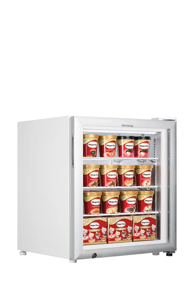 Zamrażarka nablatowa Tefcold UF100G 3 Zamrażarka nablatowa Tefcold UF100G - Image 3