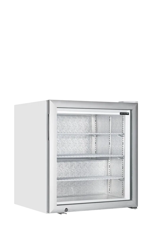 Zamrażarka nablatowa Tefcold UF100G 1 Zamrażarka nablatowa Tefcold UF100G