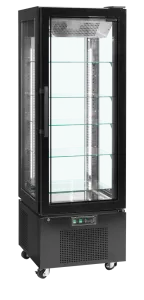 Chłodziarka ekspozycyjna Tefcold UPD400-C